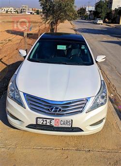 هيونداي أزيرا